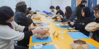 Desde animación digital hasta cine: lanzan talleres gratuitos de invierno para jóvenes interesados en la industrias creativas y culturales Desde animación digital hasta cine: lanzan talleres gratuitos de invierno para jóvenes interesados en la industrias creativas y culturales