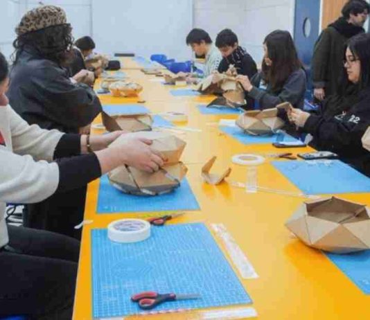 Desde animación digital hasta cine: lanzan talleres gratuitos de invierno para jóvenes interesados en la industrias creativas y culturales Desde animación digital hasta cine: lanzan talleres gratuitos de invierno para jóvenes interesados en la industrias creativas y culturales