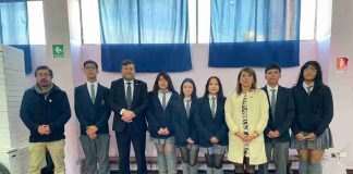 Docentes de liceos técnicos de Valparaíso se capacitan en comercio exterior para acercar la internacionalización a las aulas Docentes de liceos técnicos de Valparaíso se capacitan en comercio exterior para acercar la internacionalización a las aulas