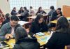 Docentes del SLEP Puerto Cordillera se capacitan en enseñanza de Datos y Probabilidad a través del Programa “Matemática en Ruta”