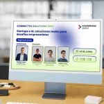 Ecosistemas Global organiza webinar con foco en startups e inteligencia artificial Ecosistemas Global organiza webinar con foco en startups e inteligencia artificial