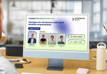 Ecosistemas Global organiza webinar con foco en startups e inteligencia artificial Ecosistemas Global organiza webinar con foco en startups e inteligencia artificial