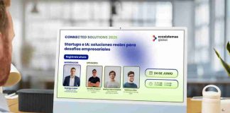 Ecosistemas Global organiza webinar con foco en startups e inteligencia artificial Ecosistemas Global organiza webinar con foco en startups e inteligencia artificial