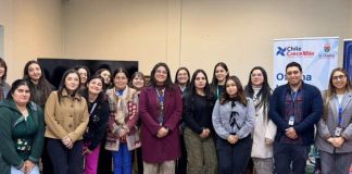 El Carmen avanza en protección y bienestar para niños, niñas y adolescentes