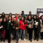 El corazón de la educación parvularia en Bajos de Mena