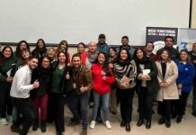 El corazón de la educación parvularia en Bajos de Mena