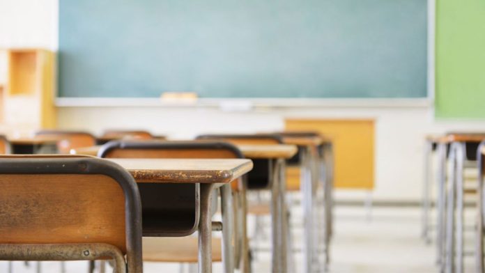 El debate que abre el proyecto Escuelas Protegidas