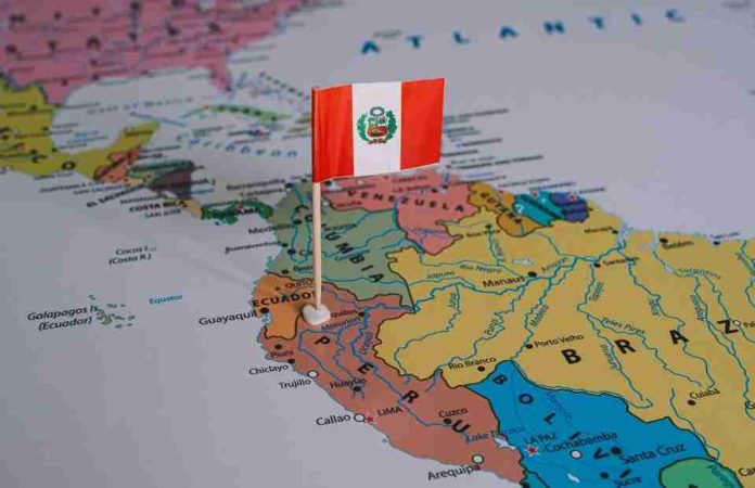 Elecciones en Perú experto advierte que relación con Chile será clave para enfrentar migración y seguridad fronteriza Elecciones en Perú: experto advierte que relación con Chile será clave para enfrentar migración y seguridad fronteriza