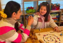 Emprendedora de Aysén desarrolla innovación con potencial nacional para familias neurodiversas