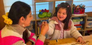 Emprendedora de Aysén desarrolla innovación con potencial nacional para familias neurodiversas
