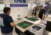 Epson lleva tecnología de impresión fine art a “Enter to the Exit”, la nueva exposición de Fabiola Morcillo en Galería CIMA