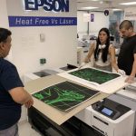 Epson lleva tecnología de impresión fine art a “Enter to the Exit”, la nueva exposición de Fabiola Morcillo en Galería CIMA