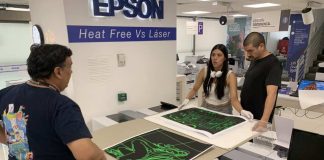 Epson lleva tecnología de impresión fine art a “Enter to the Exit”, la nueva exposición de Fabiola Morcillo en Galería CIMA