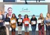 “Escuela Mujer Sustentable STEM 2026” gradúa a nueva generación de mujeres en áreas estratégicas para el futuro “Escuela Mujer Sustentable STEM 2026” gradúa a nueva generación de mujeres en áreas estratégicas para el futuro