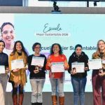 “Escuela Mujer Sustentable STEM 2026” gradúa a nueva generación de mujeres en áreas estratégicas para el futuro “Escuela Mujer Sustentable STEM 2026” gradúa a nueva generación de mujeres en áreas estratégicas para el futuro