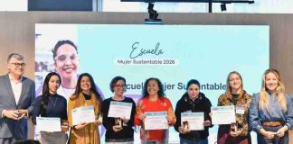 “Escuela Mujer Sustentable STEM 2026” gradúa a nueva generación de mujeres en áreas estratégicas para el futuro
