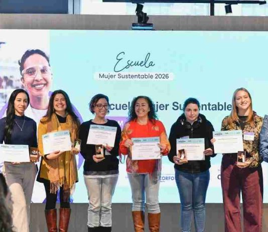 “Escuela Mujer Sustentable STEM 2026” gradúa a nueva generación de mujeres en áreas estratégicas para el futuro