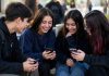 “Estoy en mi Prime” y “Esto me da Cringe”: Las nuevas palabras en inglés que están reemplazando modismos clásicos entre los jóvenes chilenos de hoy “Estoy en mi Prime” y “Esto me da Cringe”: Las nuevas palabras en inglés que están reemplazando modismos clásicos entre los jóvenes chilenos de hoy