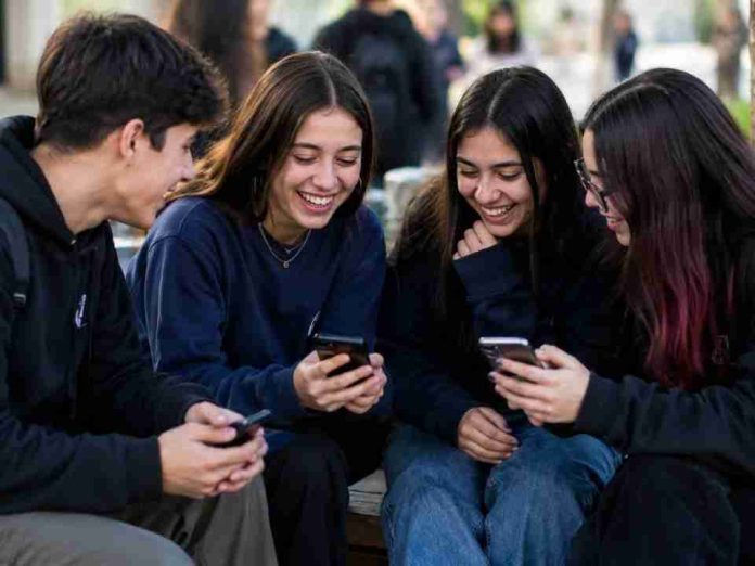 “Estoy en mi Prime” y “Esto me da Cringe” Las nuevas palabras en inglés que están reemplazando modismos clásicos entre los jóvenes chilenos de hoy “Estoy en mi Prime” y “Esto me da Cringe”: Las nuevas palabras en inglés que están reemplazando modismos clásicos entre los jóvenes chilenos de hoy