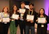 Estudiante de la USACH gana competencia de auditoría de EY y representará a Chile en final latinoamericana