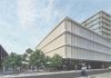 Estudiantes de Arquitectura diseñan propuestas para recuperar espacio de la histórica Fábrica Jarman