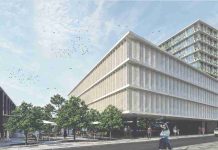 Estudiantes de Arquitectura diseñan propuestas para recuperar espacio de la histórica Fábrica Jarman