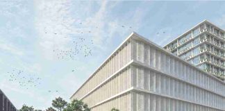 Estudiantes de Arquitectura diseñan propuestas para recuperar espacio de la histórica Fábrica Jarman