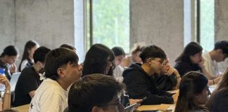 Estudiantes de Medicina apoyan a niños y niñas hospitalizados para reducir brechas de aprendizaje