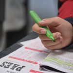 Experta detalla las claves para rendir mejor y sacarle el máximo provecho a la PAES de invierno
