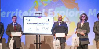 Explora Maule inicia nuevo ciclo y consolida 15 años de trabajo en la Región Explora Maule inicia nuevo ciclo y consolida 15 años de trabajo en la Región