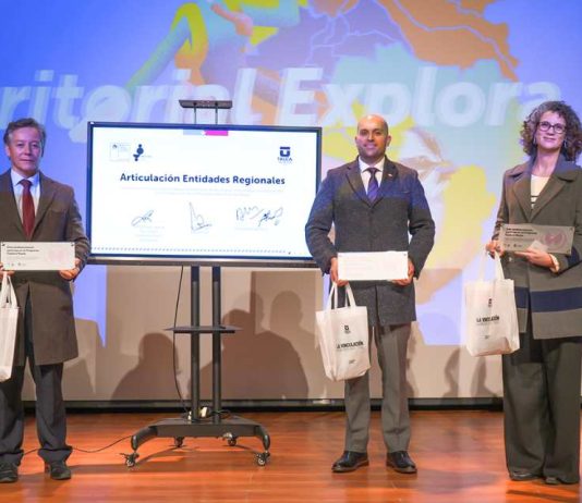 Explora Maule inicia nuevo ciclo y consolida 15 años de trabajo en la Región Explora Maule inicia nuevo ciclo y consolida 15 años de trabajo en la Región