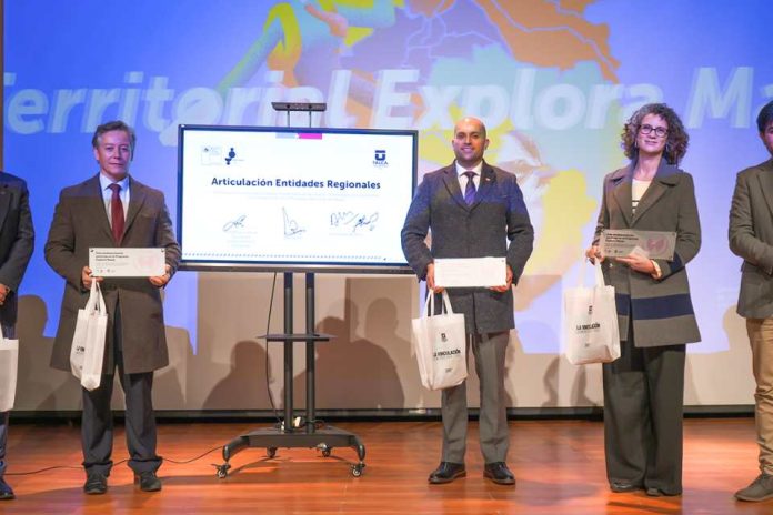 Explora Maule inicia nuevo ciclo y consolida 15 años de trabajo en la Región