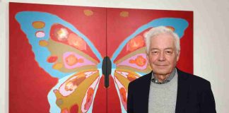 Exposición del artista Fernando Soro se presenta en el Centro de Extensión Santiago de la UTalca Exposición del artista Fernando Soro se presenta en el Centro de Extensión Santiago de la UTalca