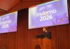 FEN abre su Escuela de Desarrollo de Invierno 2026 con clase magistral del Decano De Gregorio