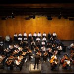 FOJI regresa a Lo Prado con más de 70 jóvenes músicos en escena