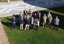 Facultad de Ingeniería UCT refuerza su vinculación territorial con primer Consejo Asesor Externo