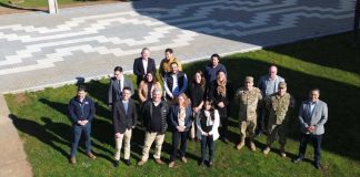 Facultad de Ingeniería UCT refuerza su vinculación territorial con primer Consejo Asesor Externo