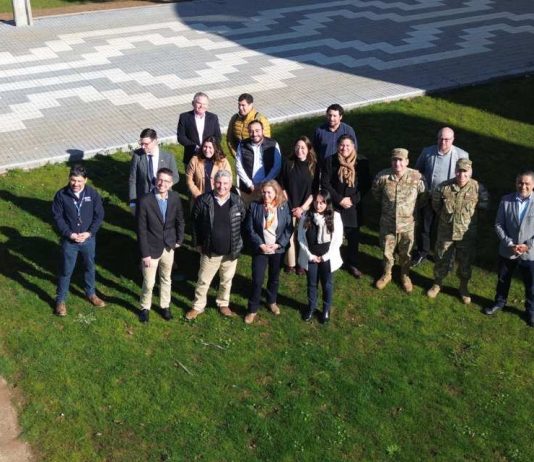 Facultad de Ingeniería UCT refuerza su vinculación territorial con primer Consejo Asesor Externo