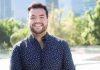 Fernando Moya, CEO Ocular