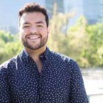 Fernando Moya, CEO Ocular