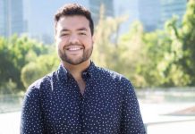 Fernando Moya, CEO Ocular