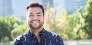 Fernando Moya, CEO Ocular