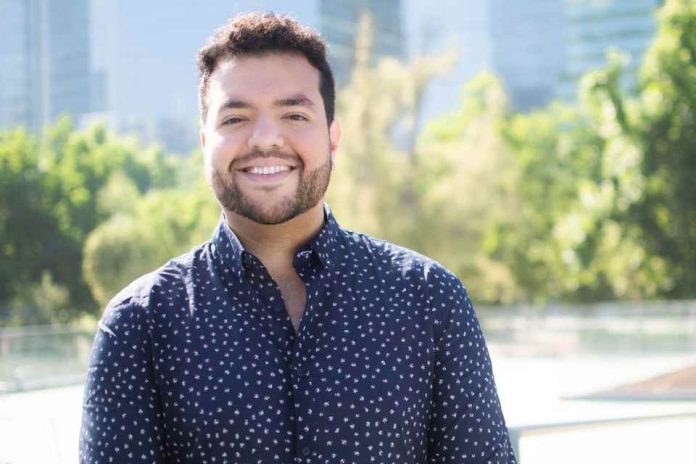 Fernando Moya, CEO Ocular