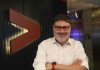 IA en empresas chilenas: el salto ya no está en automatizar, sino en decidir mejor y crecer con más productividad Francisco Rojas, Managing Director Data & AI de Accenture Chile
