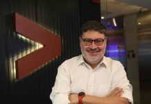 IA en empresas chilenas: el salto ya no está en automatizar, sino en decidir mejor y crecer con más productividad Francisco Rojas, Managing Director Data & AI de Accenture Chile