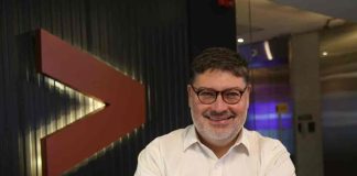 IA en empresas chilenas: el salto ya no está en automatizar, sino en decidir mejor y crecer con más productividad Francisco Rojas, Managing Director Data & AI de Accenture Chile