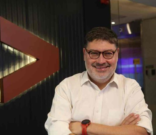 IA en empresas chilenas: el salto ya no está en automatizar, sino en decidir mejor y crecer con más productividad Francisco Rojas, Managing Director Data & AI de Accenture Chile