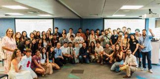 Fundación 9 House impulsa una nueva malla formativa con inteligencia artificial para preparar a niños y jóvenes en su desempeño futuro