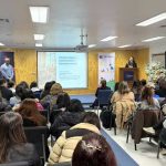 Fundación Integra Ñuble y Universidad del Alba fortalecen competencias de equipos educativos en jornada sobre infancia y diversidad