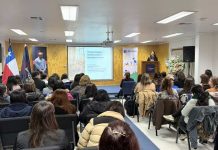 Fundación Integra Ñuble y Universidad del Alba fortalecen competencias de equipos educativos en jornada sobre infancia y diversidad